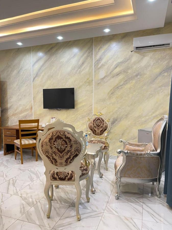 Shalom City Hotel ガルア エクステリア 写真